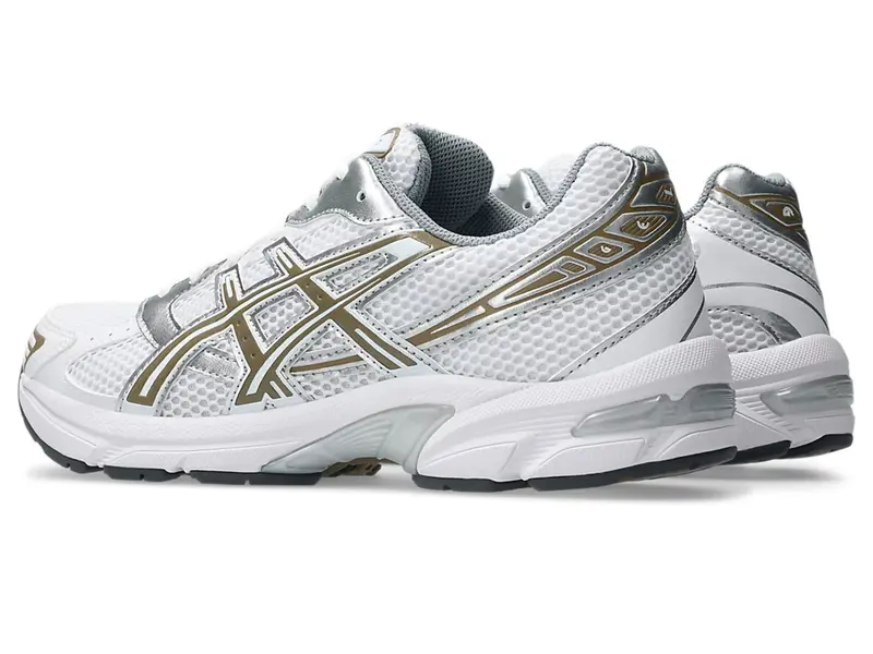TENIS ASICS GEL-1130 WHITE