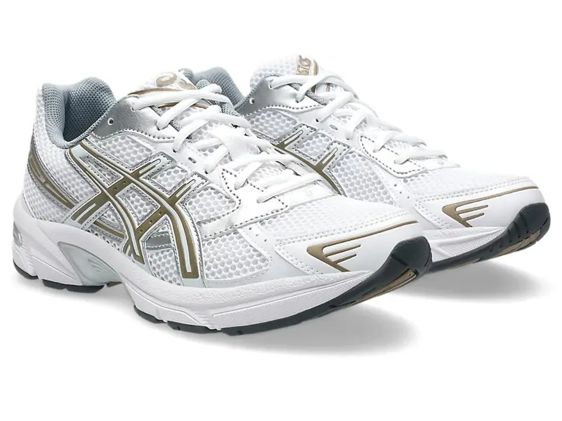 TENIS ASICS GEL-1130 WHITE
