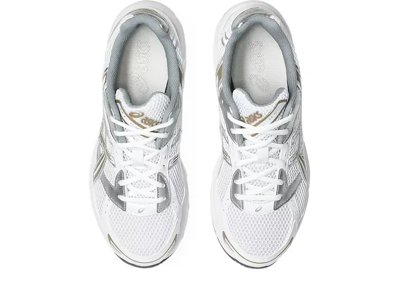 TENIS ASICS GEL-1130 WHITE
