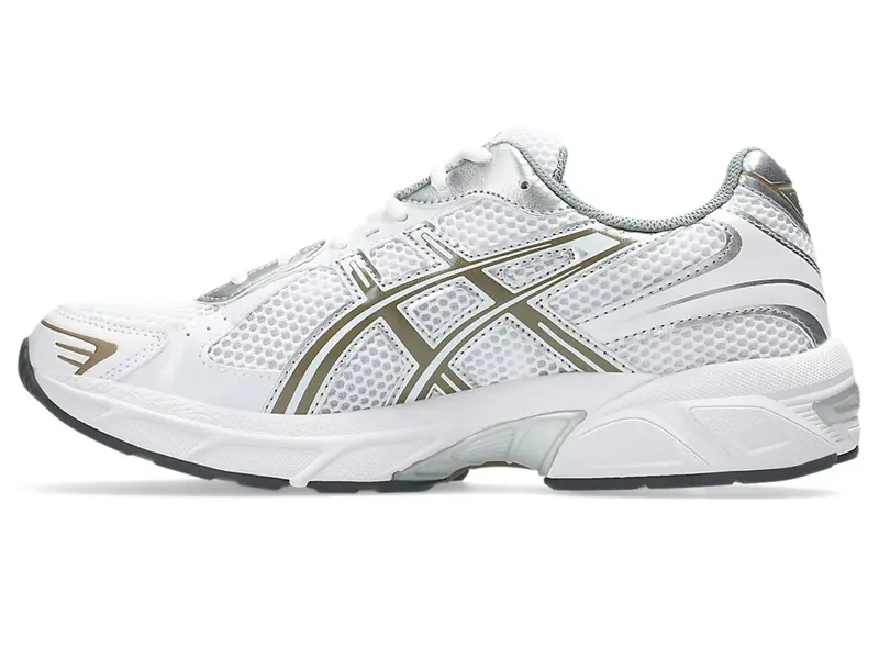TENIS ASICS GEL-1130 WHITE