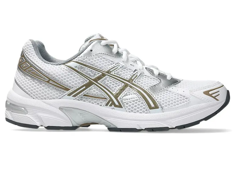 TENIS ASICS GEL-1130 WHITE