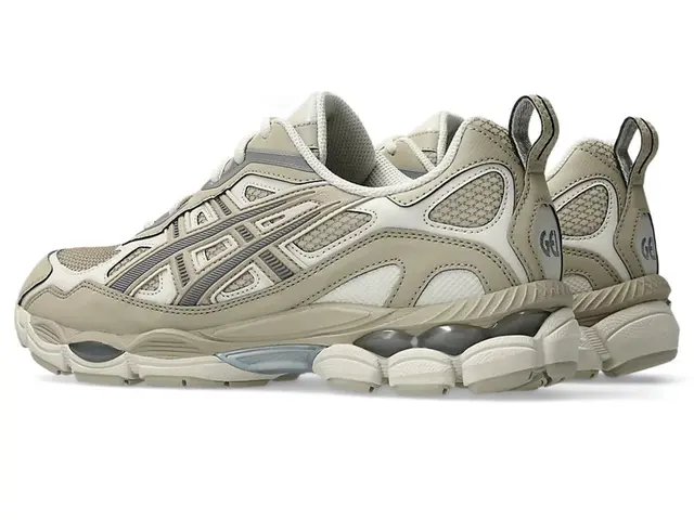 TENIS ASICS GEL-NYC RGD - Shoes Point