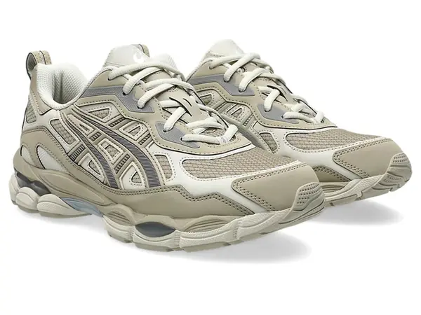 TENIS ASICS GEL-NYC RGD - Shoes Point