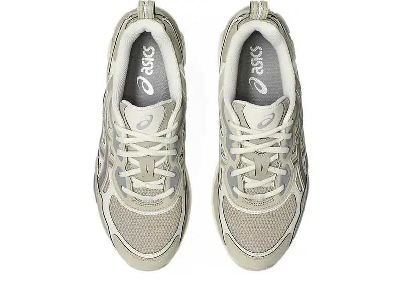 TENIS ASICS GEL-NYC RGD GREY