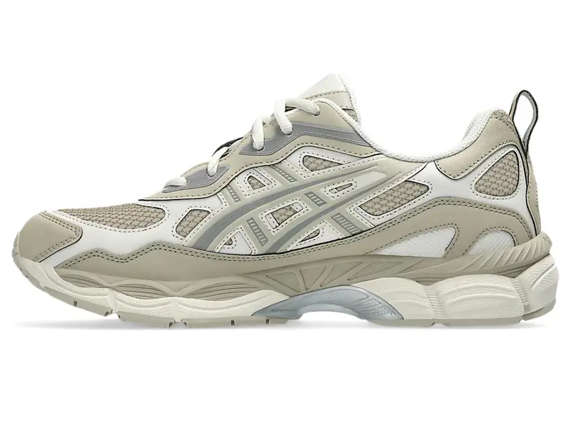 TENIS ASICS GEL-NYC RGD GREY
