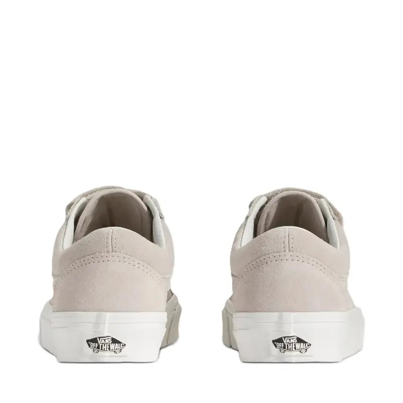 TENIS VANS OLD SKOOL V COLLEGE MUSHROOM