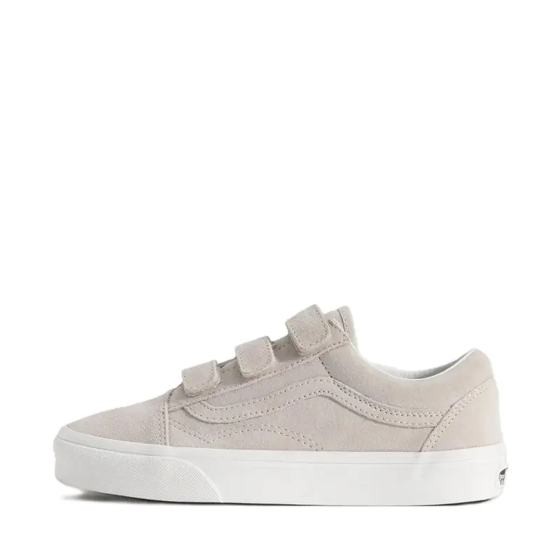 TENIS VANS OLD SKOOL V COLLEGE MUSHROOM