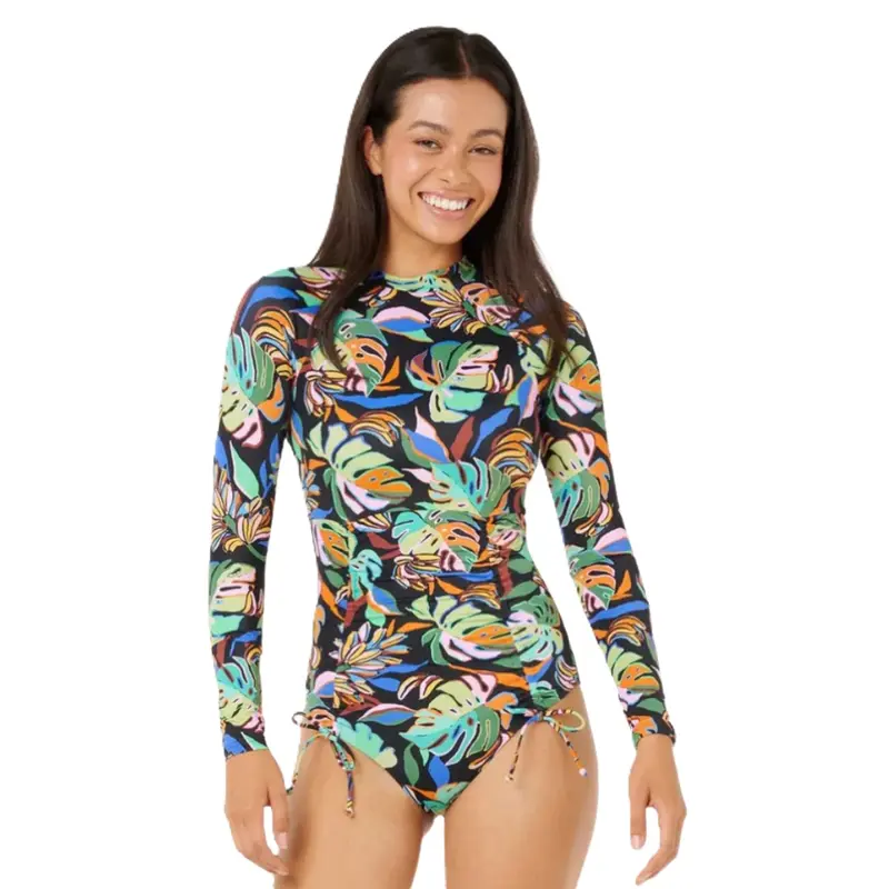MAIO RIP CURL SUNSET LUAU SURF 8817-MULTI