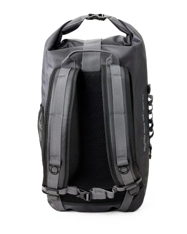 MOCHILA RIP CURL SURF SERIES 30L HAULER PACK 0097-BLACK/GREY