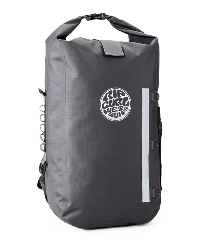 MOCHILA RIP CURL SURF SERIES 30L HAULER PACK 0097-BLACK/GREY