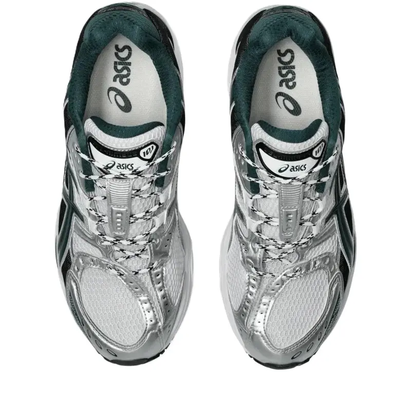 TENIS ASICS GEL-NIMBUS 10.1 WHITE