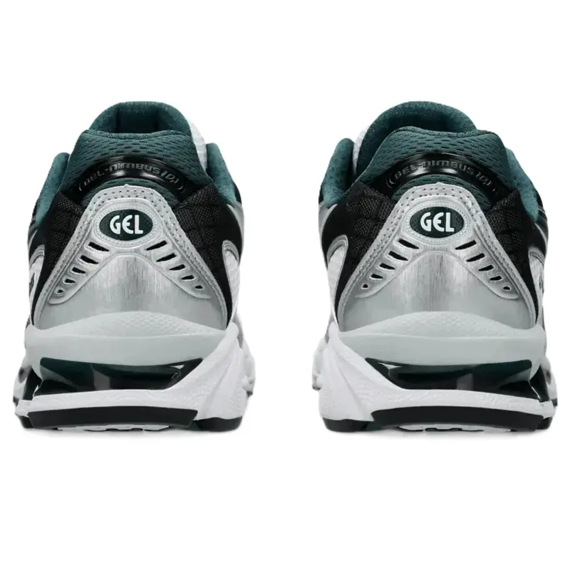 TENIS ASICS GEL-NIMBUS 10.1 WHITE