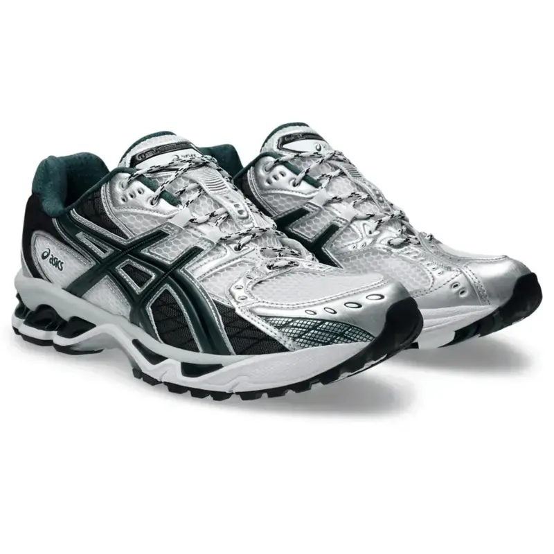 TENIS ASICS GEL-NIMBUS 10.1 WHITE
