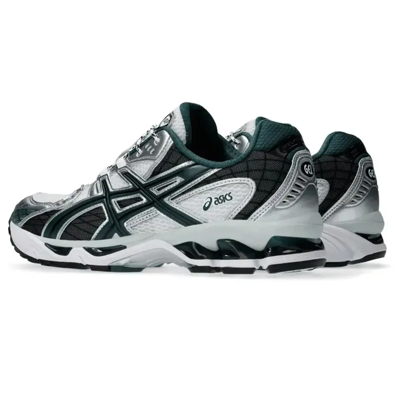 TENIS ASICS GEL-NIMBUS 10.1 WHITE
