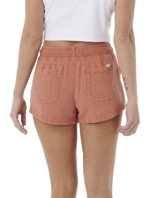 SHORTS RIP CURL CLASSIC SURF CAYENNE