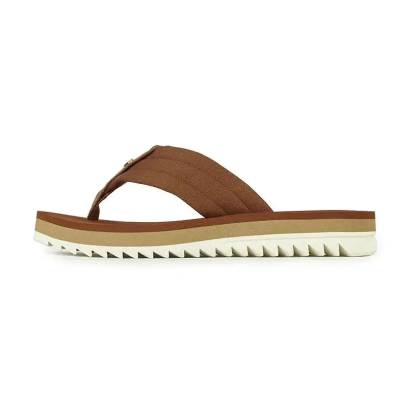SANDALIA KENNER KYRA PRO COMFY CREP/BCO/CAQ/AREIA