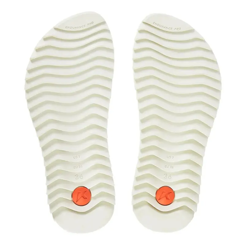 SANDALIA KENNER KYRA PRO COMFY CREP/BCO/CAQ/AREIA
