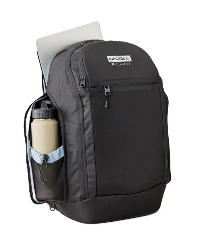 MOCHILA RIP CURL F-LIGHT SEARCHER 45L ICONS 4029-MIDNIGHT