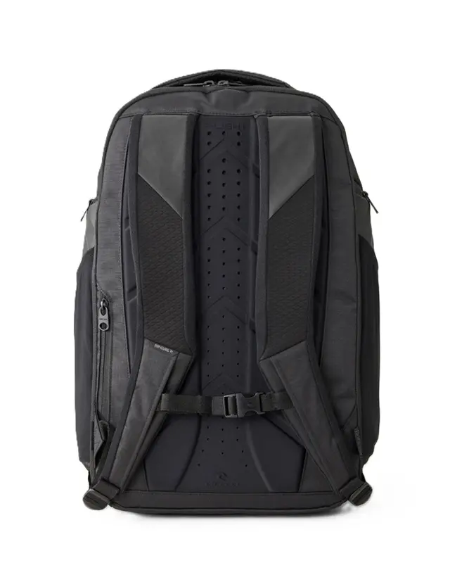 MOCHILA RIP CURL F-LIGHT SEARCHER 45L ICONS 4029-MIDNIGHT