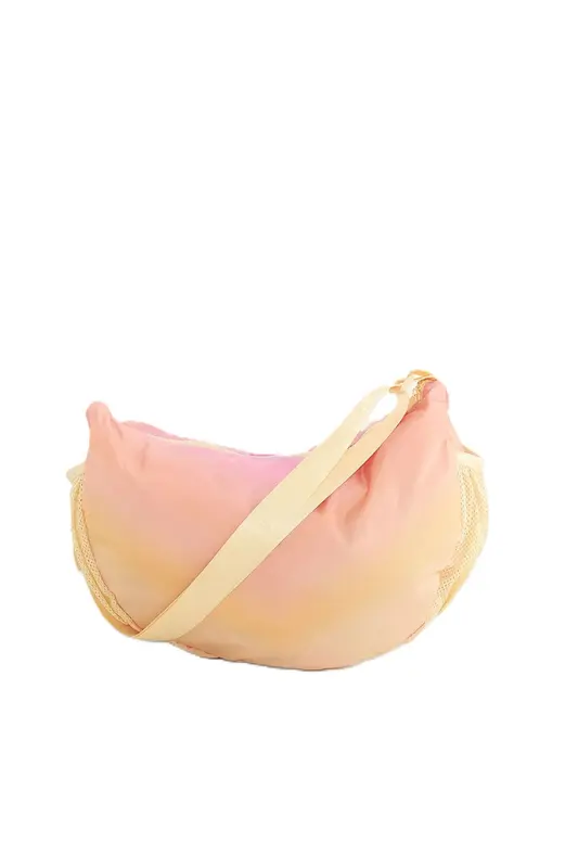 BOLSA FARM BANANA G MARAU ROSA