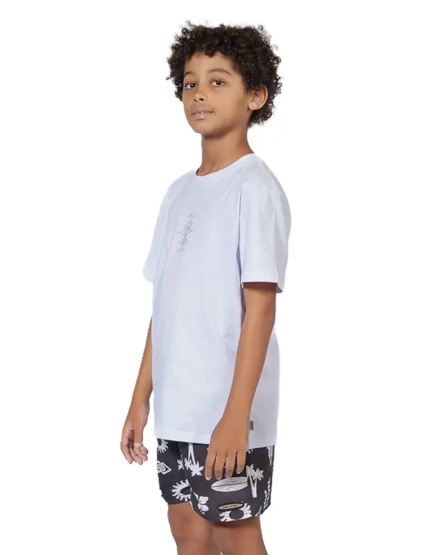 CAMISETA RIP CURL REVEILLON THE SEARCH JUVENIL 1000-WHITE