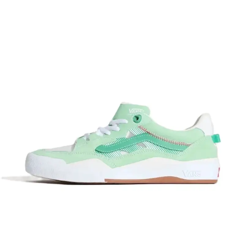 TENIS VANS SKATE 2 WAYVEE GREEN/GUM