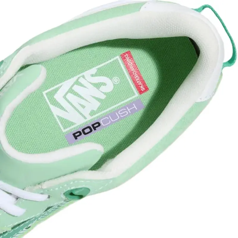 TENIS VANS SKATE 2 WAYVEE GREEN/GUM