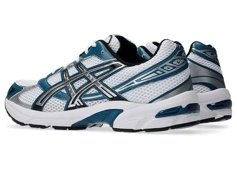TENIS ASICS GEL-1130 WHITE