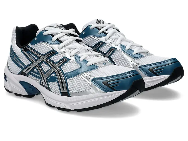 TENIS ASICS GEL-1130 WHITE