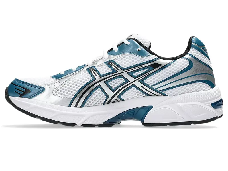 TENIS ASICS GEL-1130 WHITE