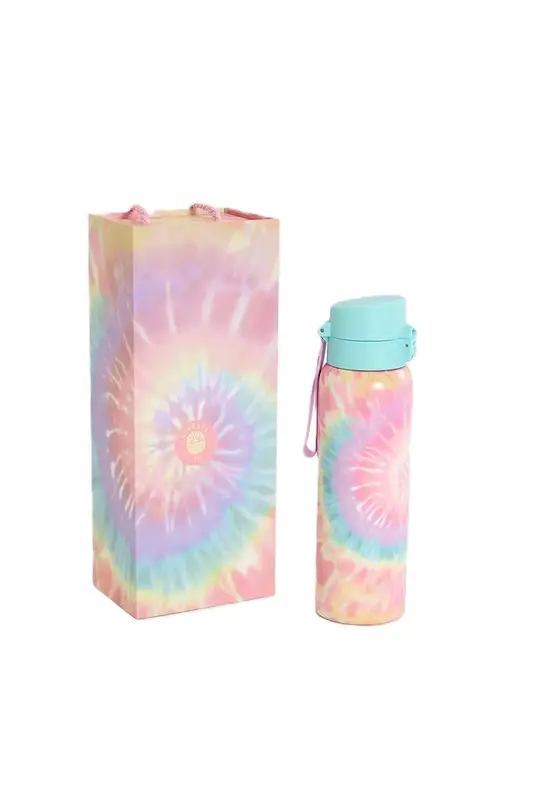 GARRAFA FARM ETC 850ML TIE DYE