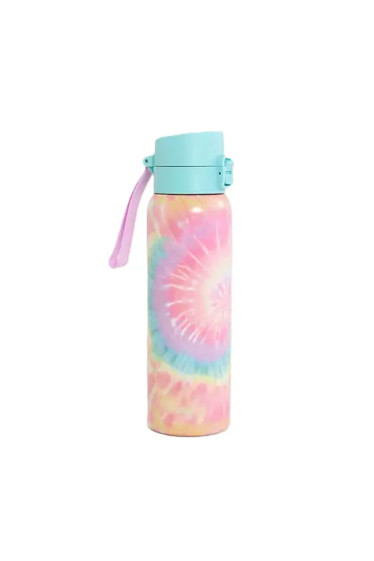 GARRAFA FARM ETC 850ML TIE DYE