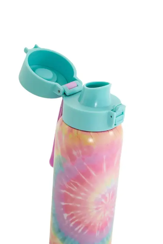 GARRAFA FARM ETC 850ML TIE DYE