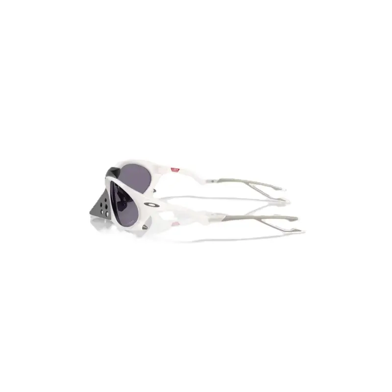 OCULOS OAKLEY PLANTARIS - MATTE VAPOR W/PRIZM GREY