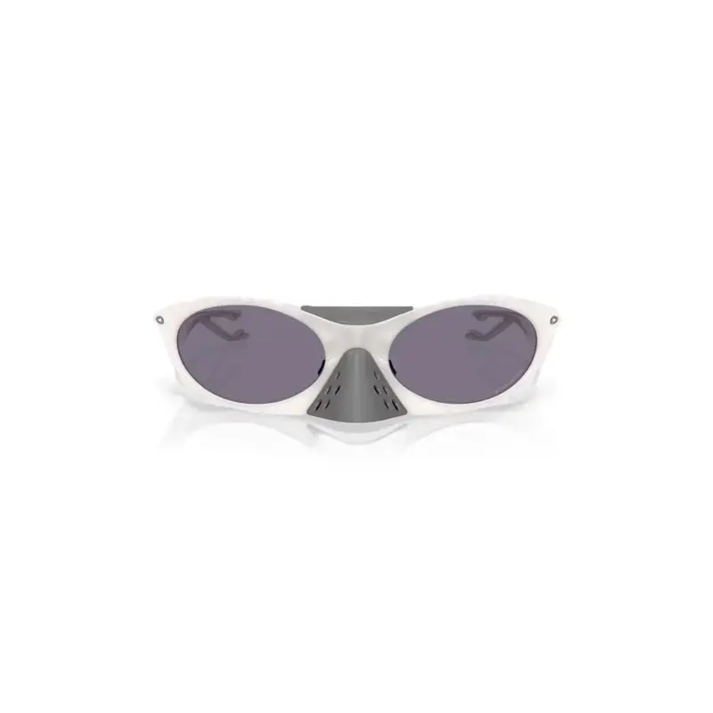 OCULOS OAKLEY PLANTARIS - MATTE VAPOR W/PRIZM GREY