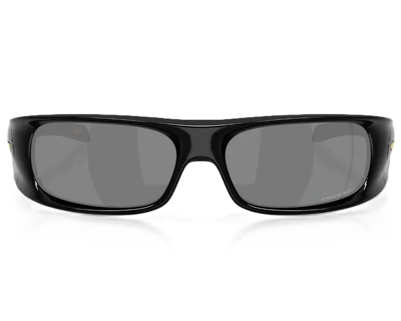 OCULOS OAKLEY HIGHLAND - POLISHED BLACK W/PRIZM BLACK