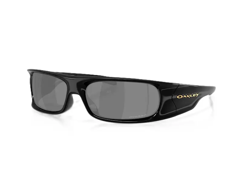 OCULOS OAKLEY HIGHLAND - POLISHED BLACK W/PRIZM BLACK