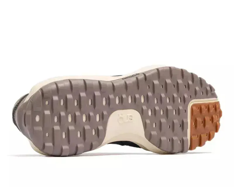 TENIS ÖUS HEVEA DOTS CINZA CHANTILLY BEGE ESC OE