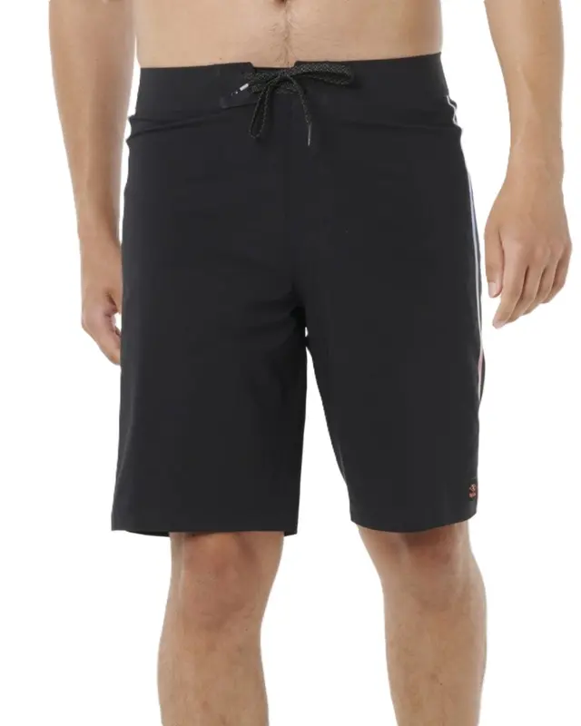 BERMUDA RIP CURL  MIRAGE MICK FANNING ULTIMATE 19 BLACK