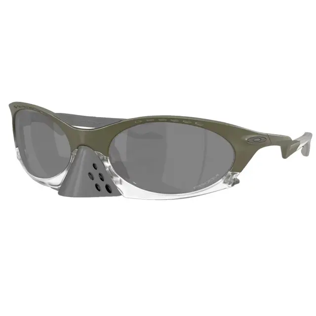 OCULOS OAKLEY PLANTARIS - MATTE MOSS GREEN
