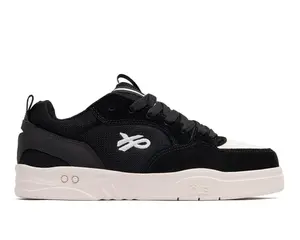 TENIS OUS FLUENTE COURO