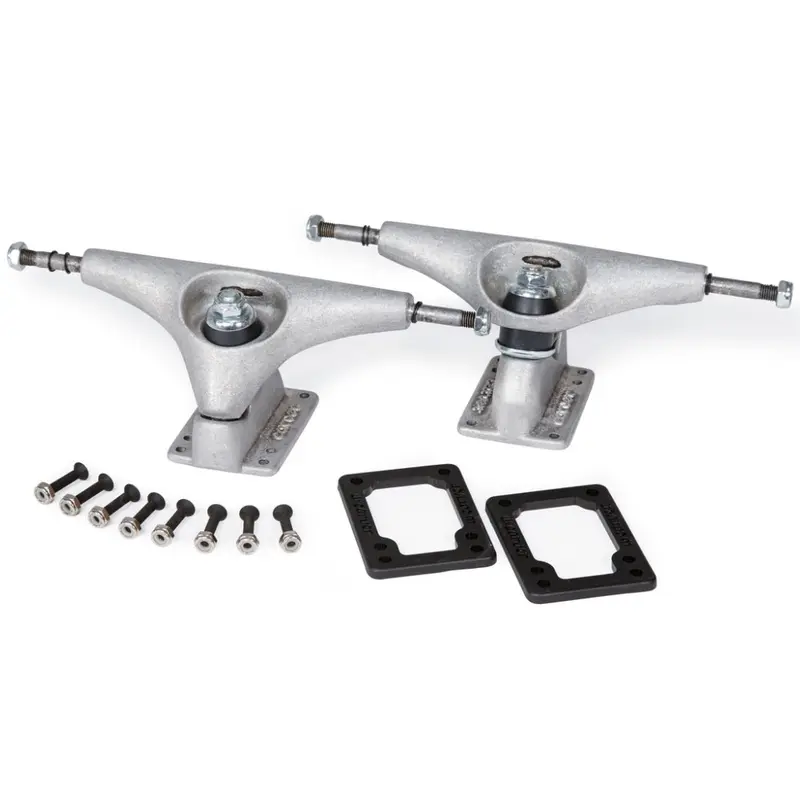 SKATE CRUZER FLAME DOT CARVER ROUTE