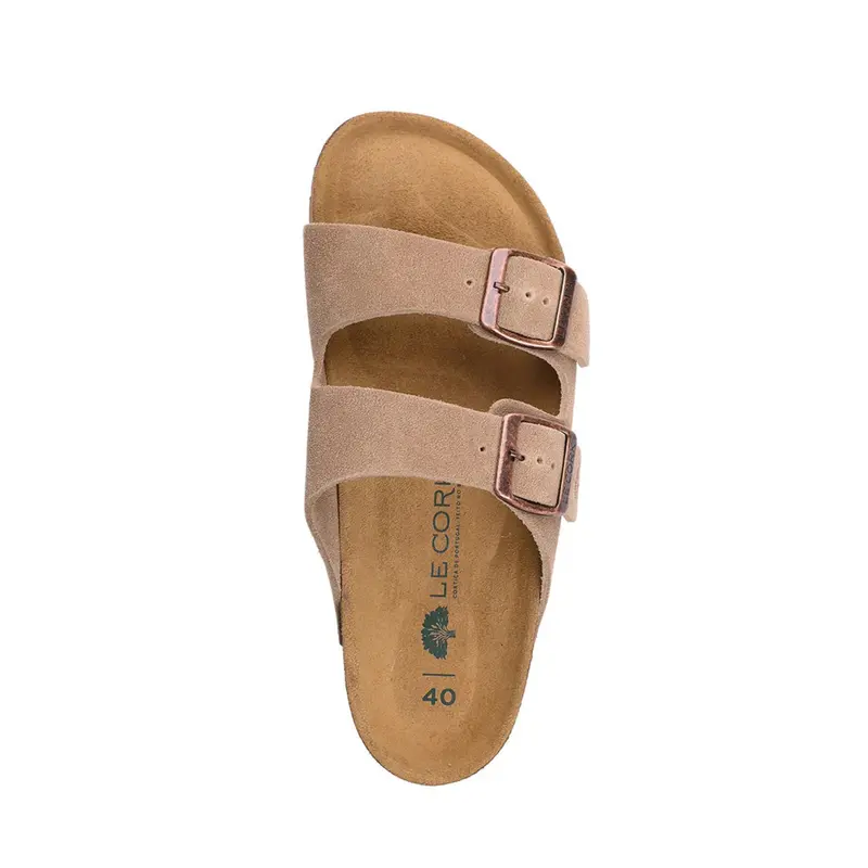 SANDALIA LE CORK LISBOA CAMURCA AVELA