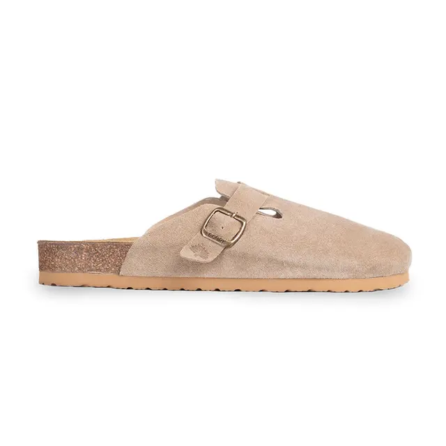 SANDALIA LE CORK CLOG GUARDA