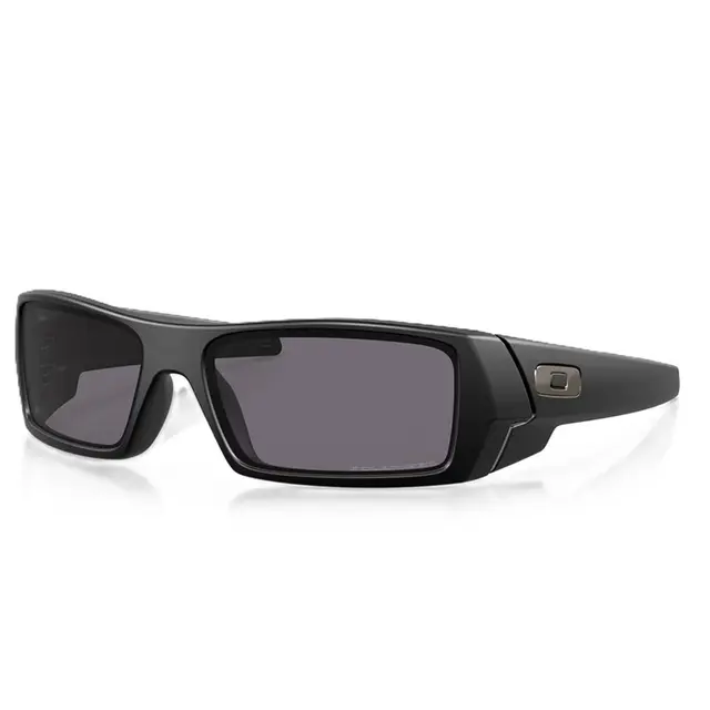 OCULOS OAKLEY SI GASCAN - MATTE BLACK