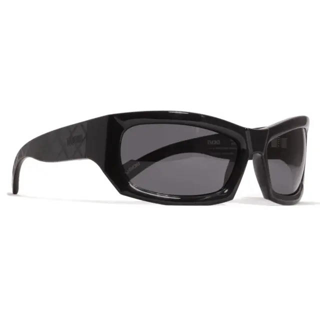 OCULOS DE SOL EVOKE X HENRIQUE FOGACA THE MASK BLACK