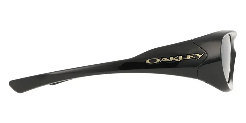 OCULOS OAKLEY DE SOTO - POLISHED BLACK W/PRIZM BLACK