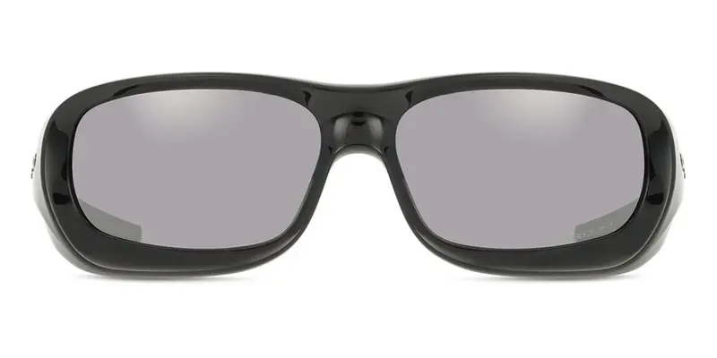 OCULOS OAKLEY DE SOTO - POLISHED BLACK W/PRIZM BLACK