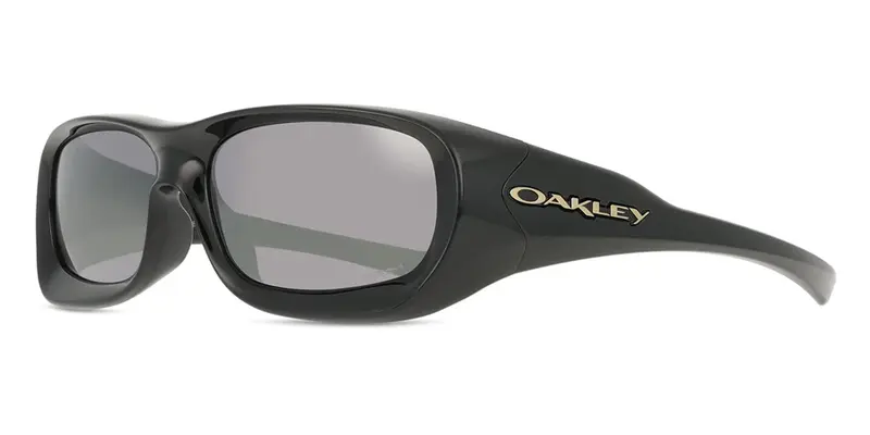 OCULOS OAKLEY DE SOTO - POLISHED BLACK W/PRIZM BLACK