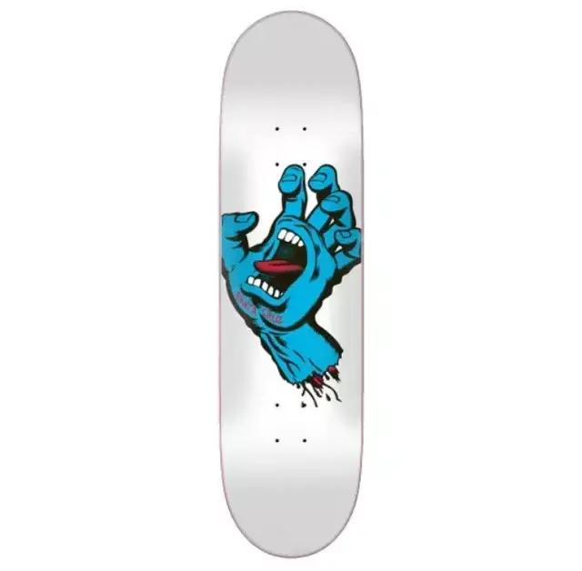 SHAPE SANTA CRUZ MAPLE SCREAMING HAND